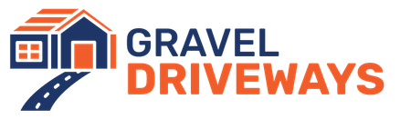 Gravel Driveways Logo